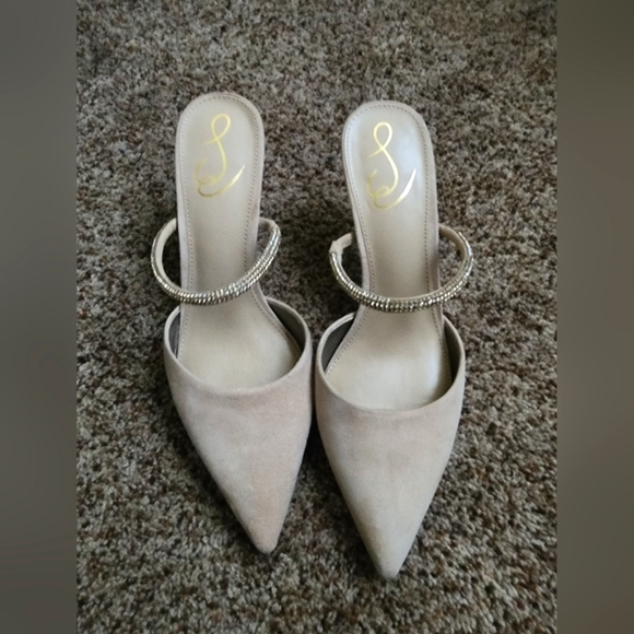 Sam Edelman Shoes - EUC Size 8 Sam Eldeman Verity Mule Pump